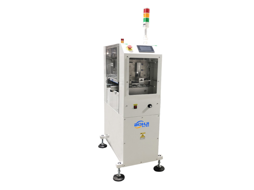 BH-910 PCB Cleaning Machine